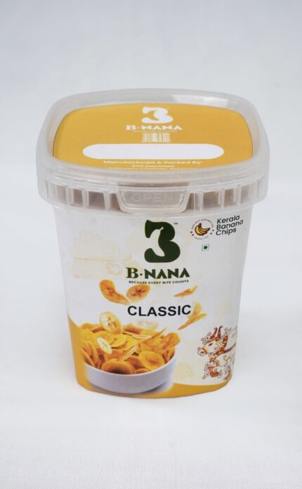 Bnana Classic Chips