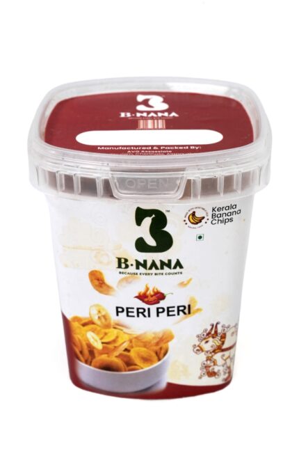 Bnana PeriPeri