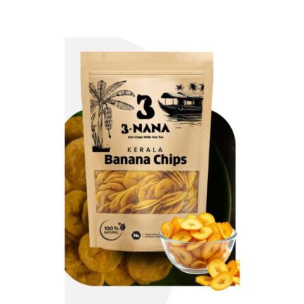 Bnana Classic Chips